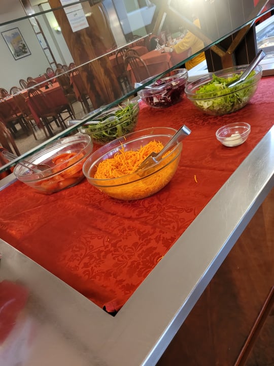 Gastro Hotel Internazionale