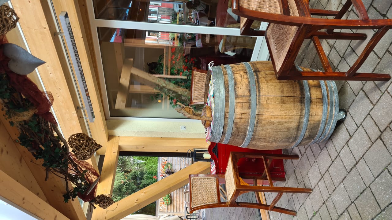 Gastro Vötters Verwöhnhotel Kaprun