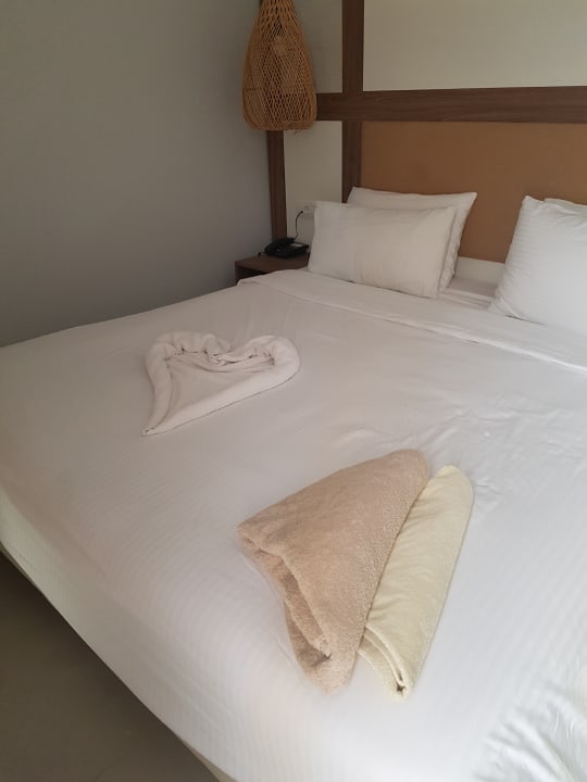 Zimmer Paralos Lifestyle Beach
