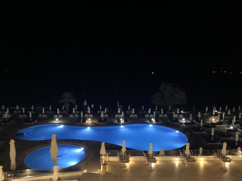 Pool Kiani Beach Resort Family All Inclusive