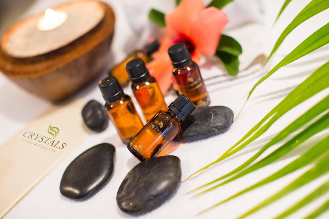 Crystals Wellness & Beauty Care Crystals Beach Resort Belle Mare, a member of Radisson Individuals
