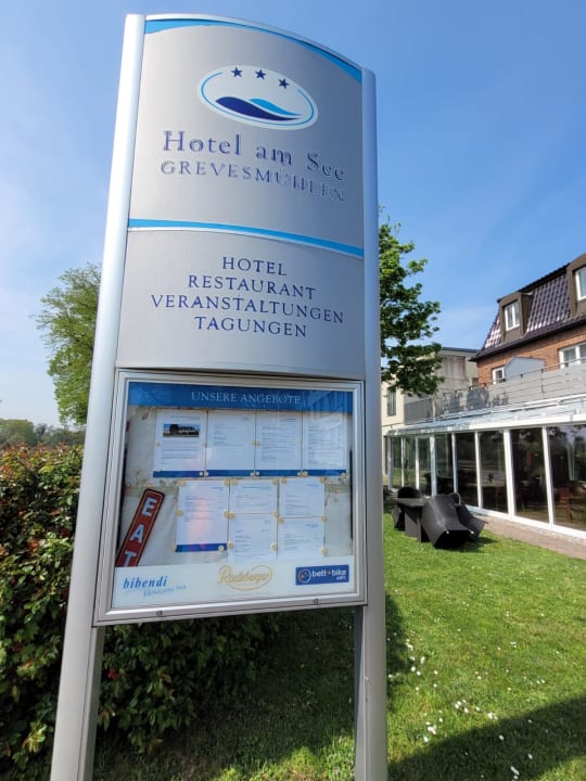 Sonstiges Hotel am See