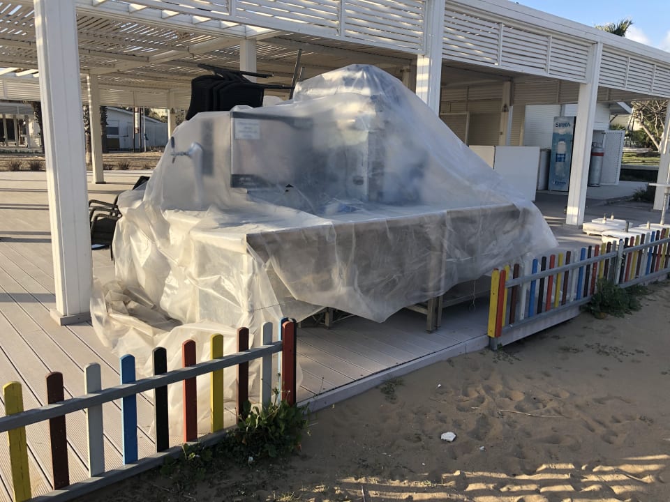 Sonstiges TUI BLUE Xanthe