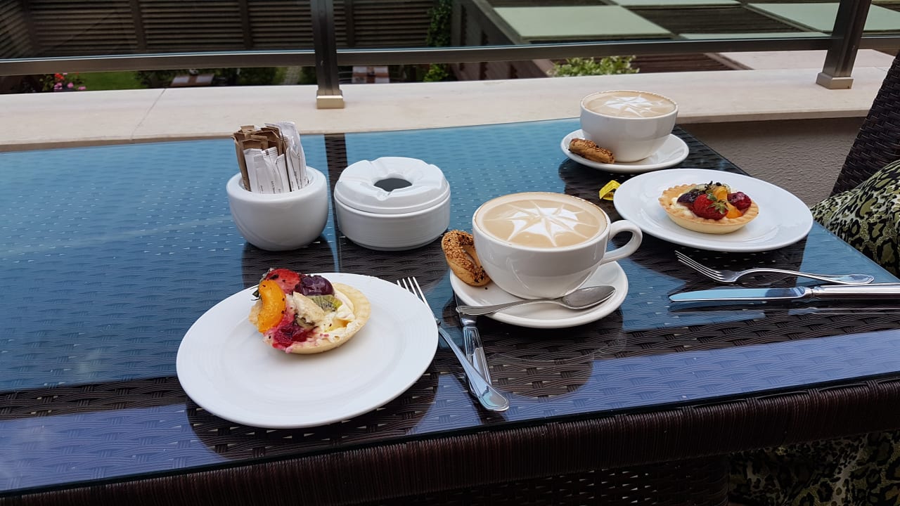 Restaurant TUI MAGIC LIFE Beldibi +16