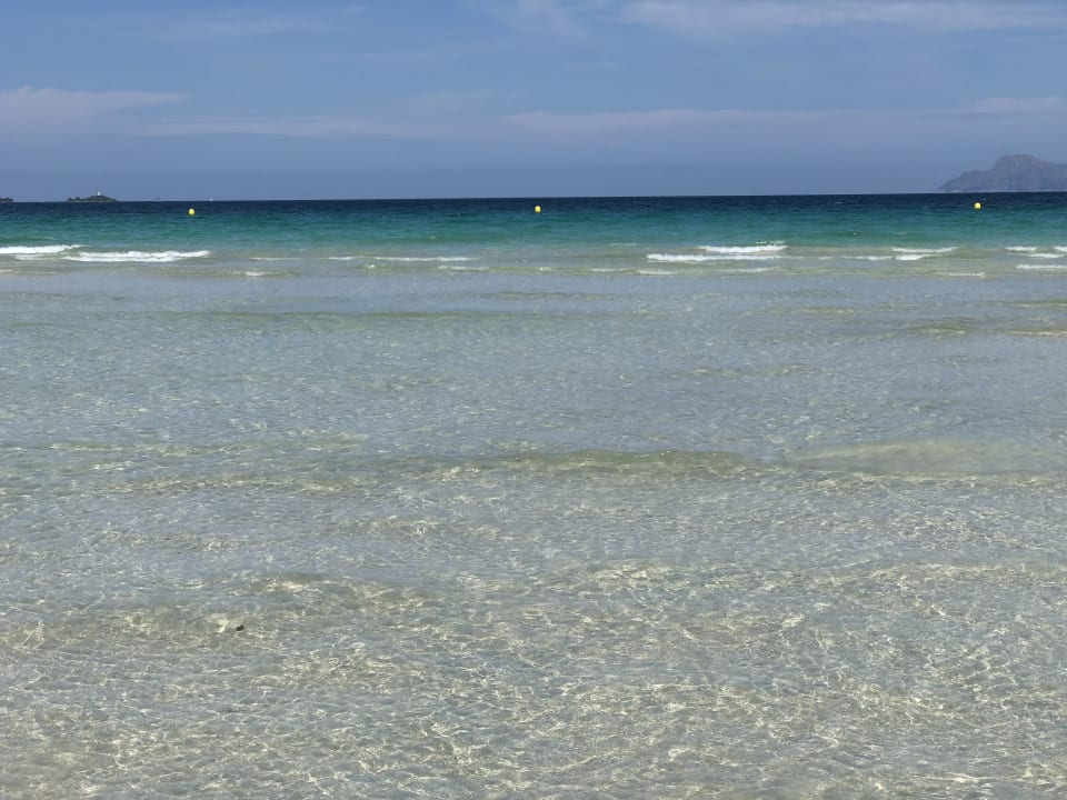 Strand Grupotel Los Principes & Spa