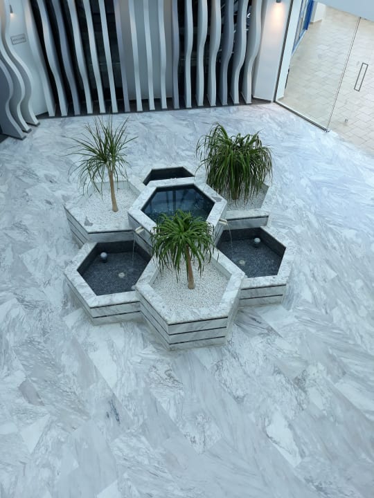 Sonstiges Rodos Princess Beach Hotel & Spa