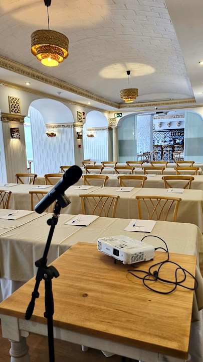 Sonstiges Beneste Frigiliana Hotel