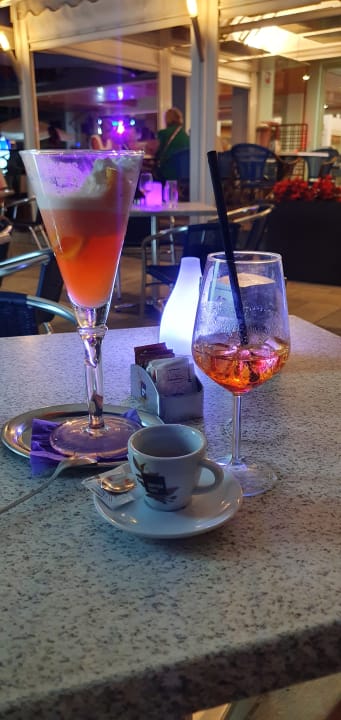 Gastro Camping Marelago