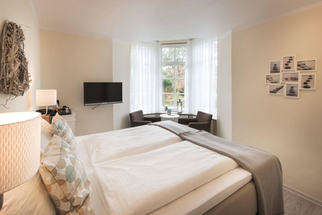 Kleines Doppelzimmer Hotel kleine Auszeit - Adults Only