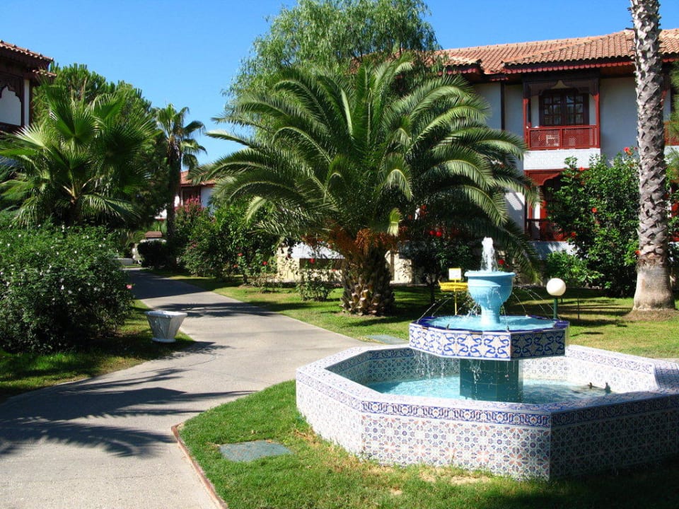 Club Ali Bey Manavgat Ali Bey Club