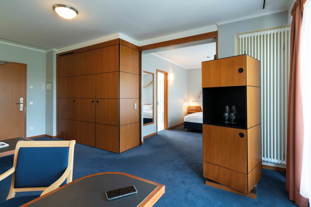 Zimmer Seminaris Avendi Hotel Potsdam