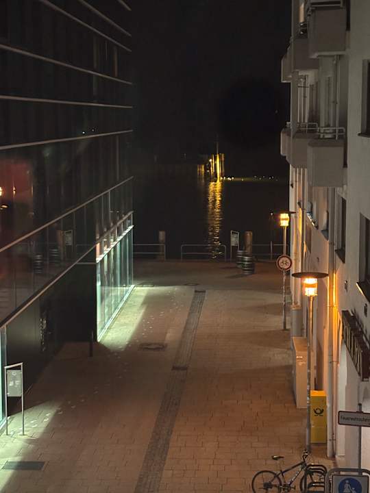 Zimmer Select Hotel Friedrichshafen