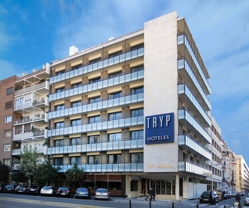 Exterior Cordoba Medina Azahara