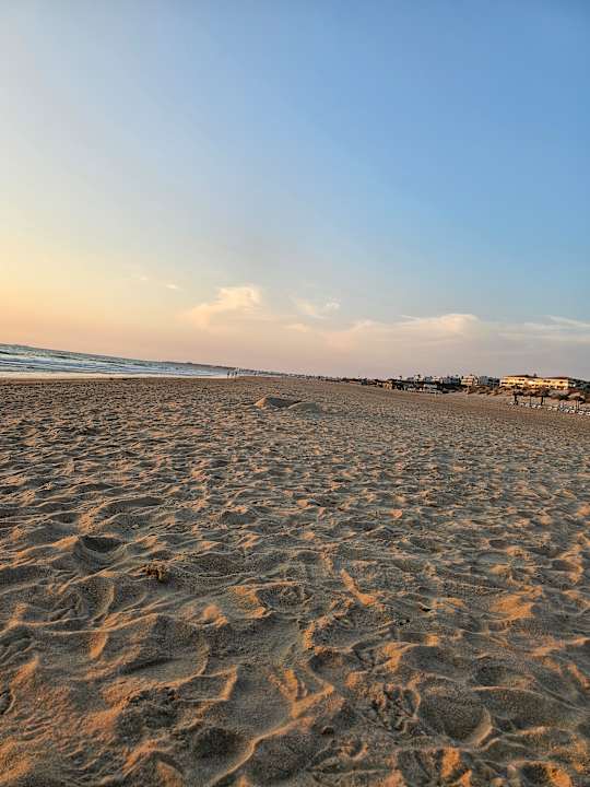 Strand Hipotels Barrosa Garden