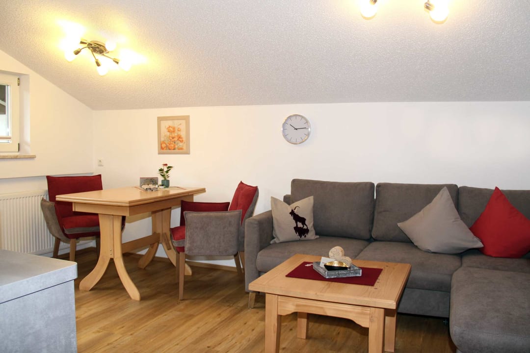 Zimmer Landhaus Maria Theresia