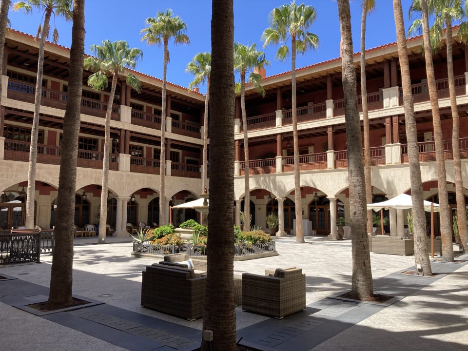 Außenansicht Elba Palace Golf Boutique Hotel - Adults Only