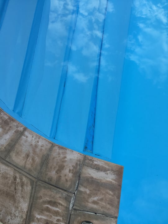 Pool Hotel Garni Buchenhof