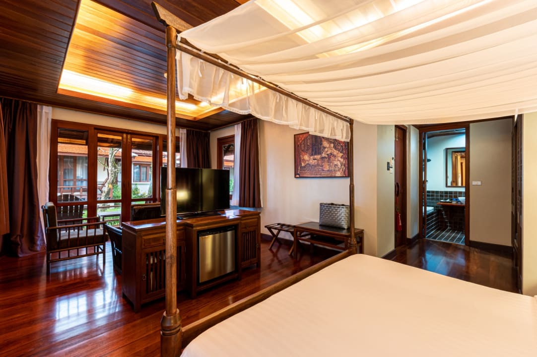 Zimmer Khaolak Laguna Resort