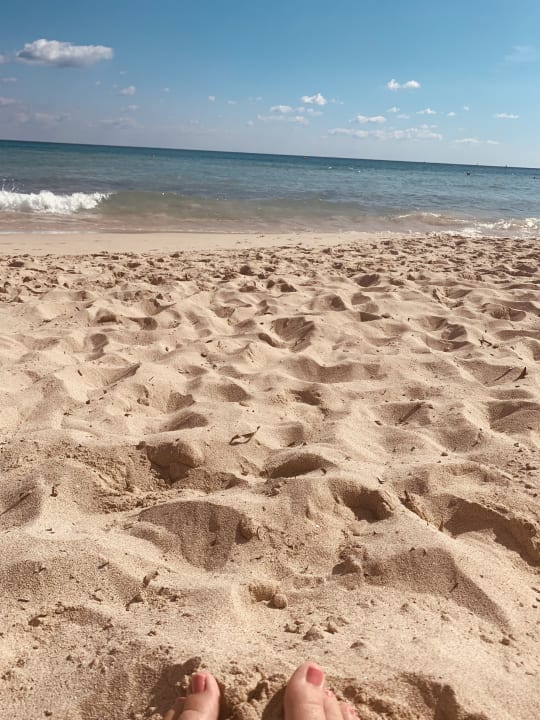 Strand CM Playa del Moro