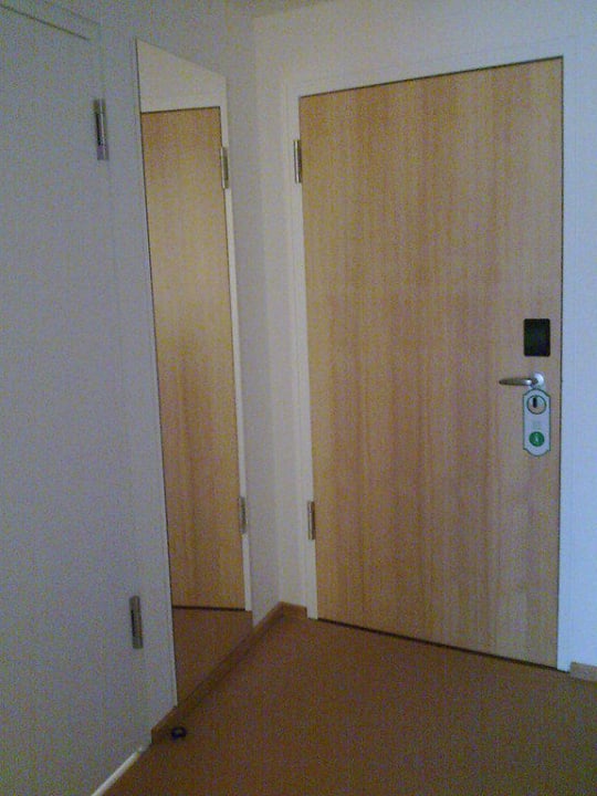 Doppelzimmer (Nr. 202) Landhotel Allgäuer Hof