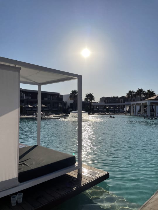 Pool Sentido Pelagos Suites & Spa