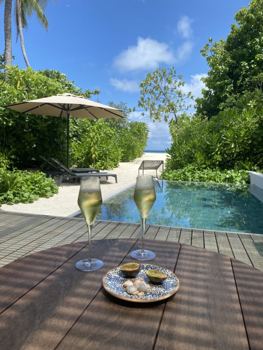 Zimmer Alila Kothaifaru Maldives
