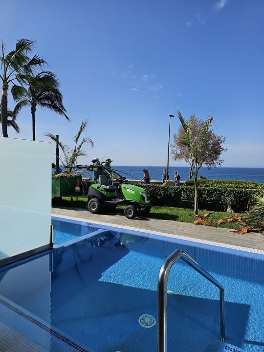 Zimmer Hotel Riu Gran Canaria