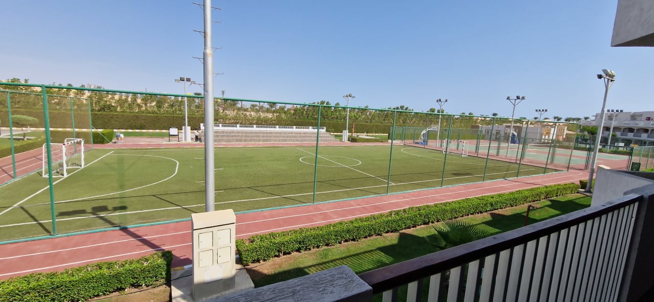 Sport & Freizeit SUNRISE Crystal Bay Resort