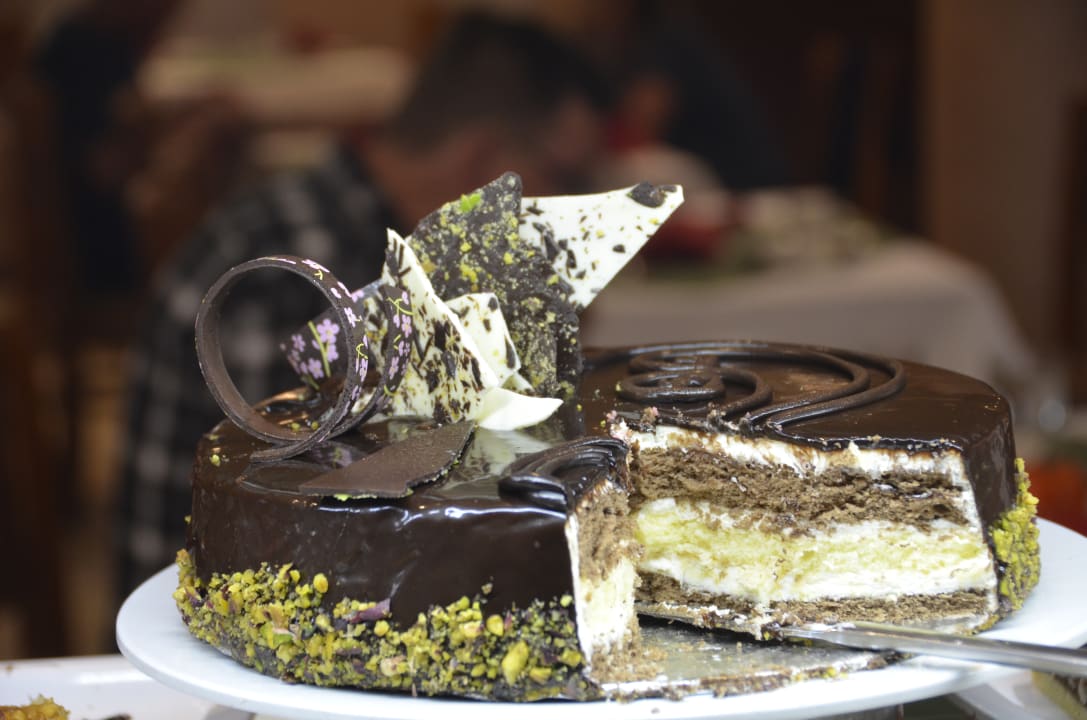 Gastro Malikia Resort Abu Dabbab