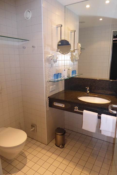 Zimmer Dorint Hotel Potsdam