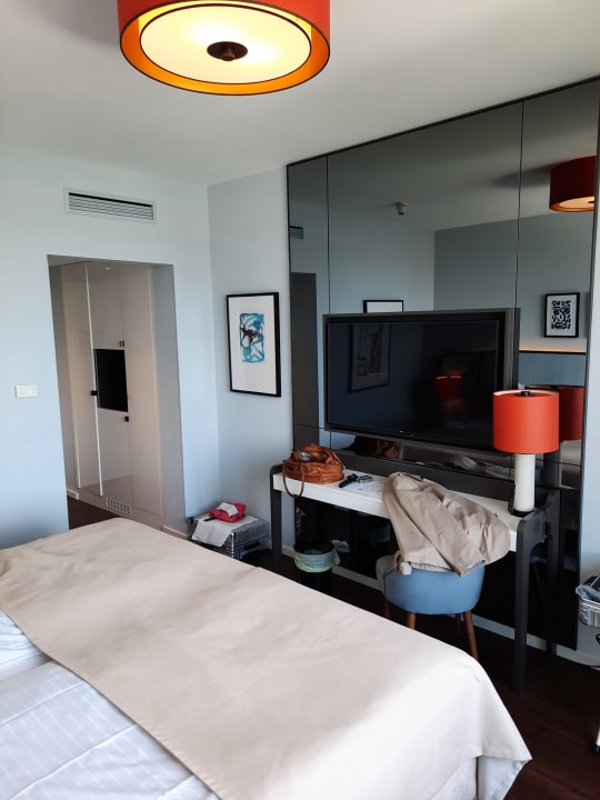 Zimmer Ameron Hotel Königshof