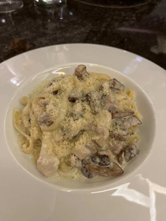 Gastro Rixos Premium Belek