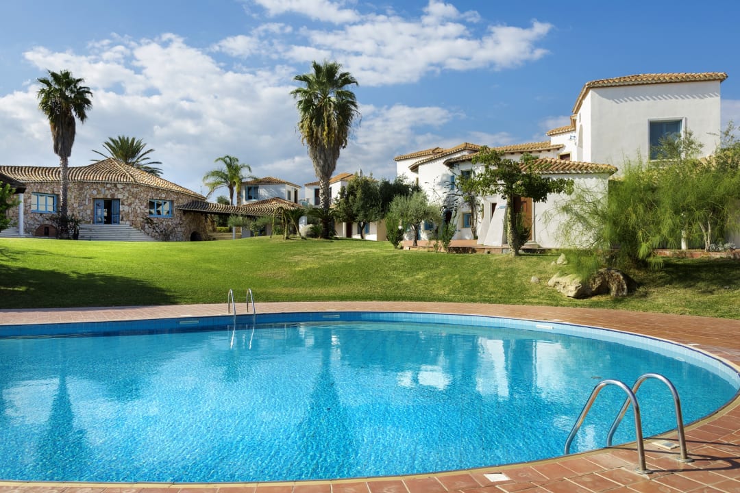 Pool Hotel Corte Bianca - Bovis Hotels - Adults Only