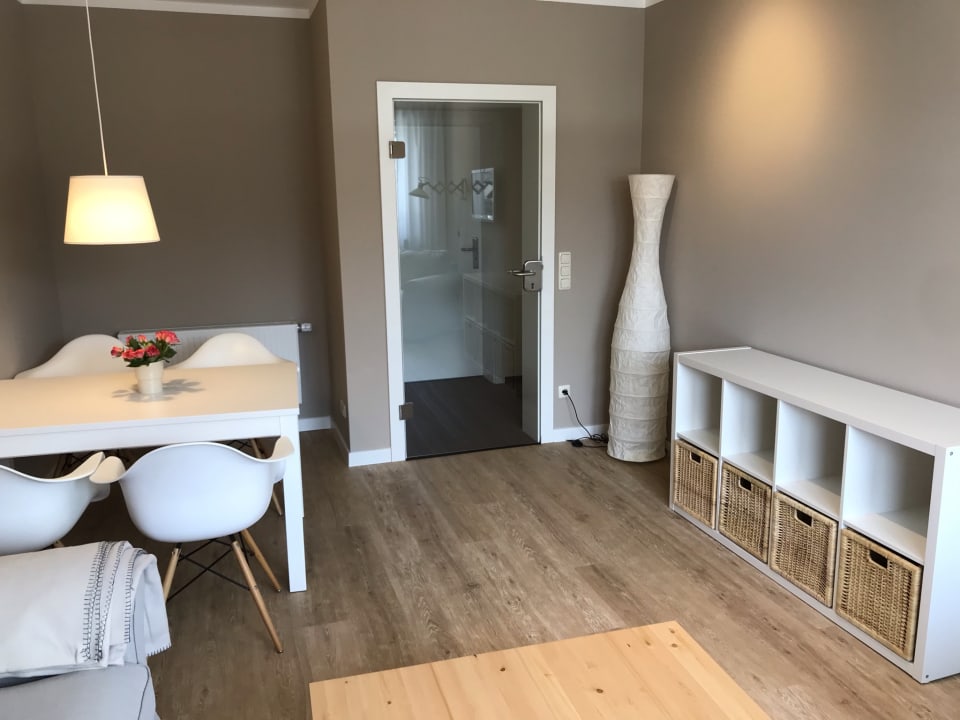 Zimmer Hotel Klein & Fein