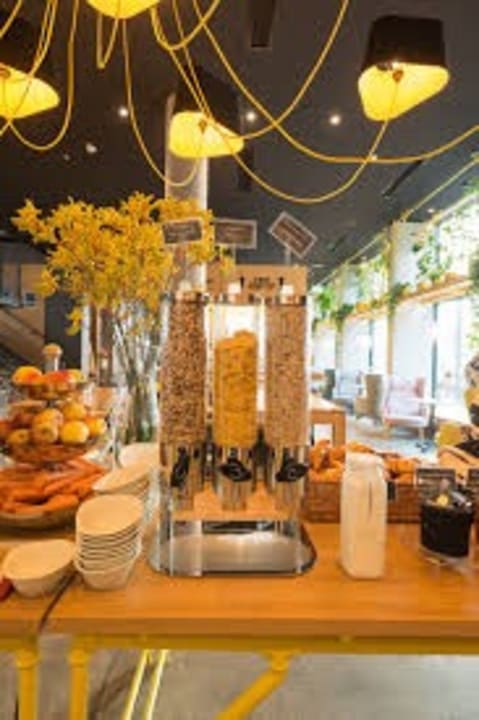 Gastro Hotel Schani Wien