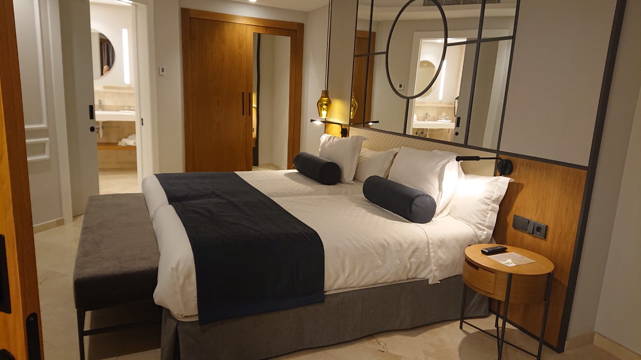 Zimmer Grupotel Playa de Palma Suites & Spa