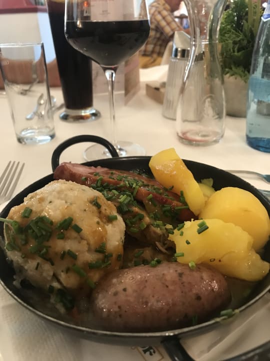 Gastro Hotel Kohlerhof