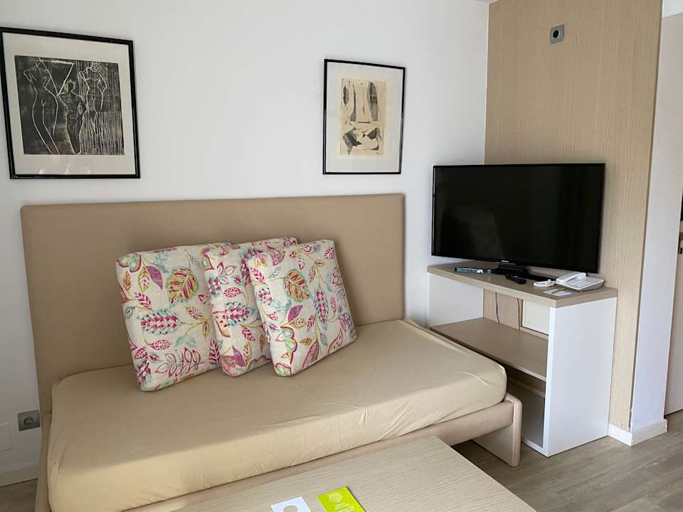 Zimmer Aparthotel Houm Plaza Son Rigo