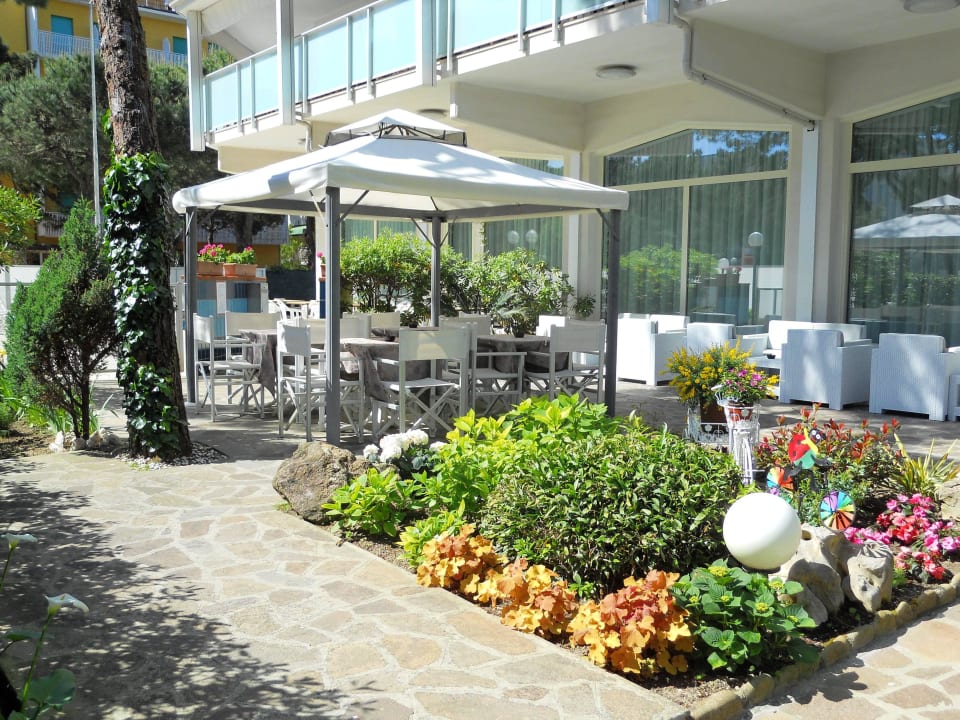 Giardino Hotel Sahara