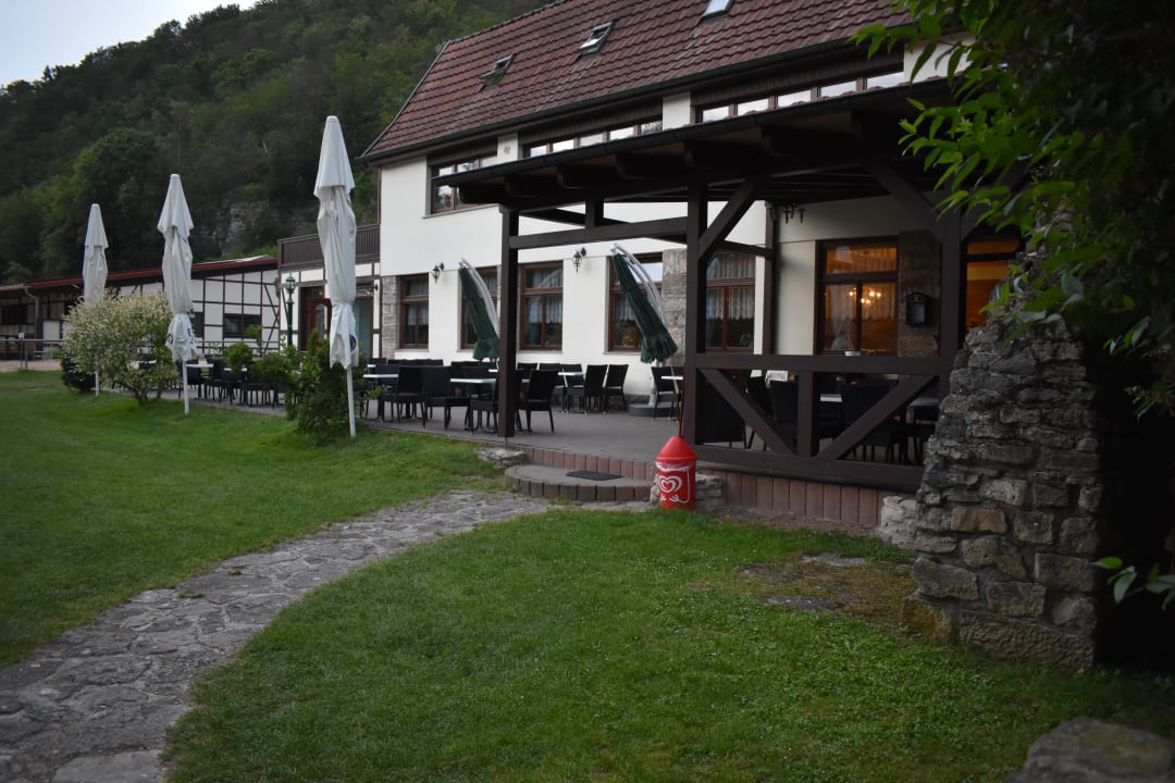 Gastro Ferienhof Probstei Zella