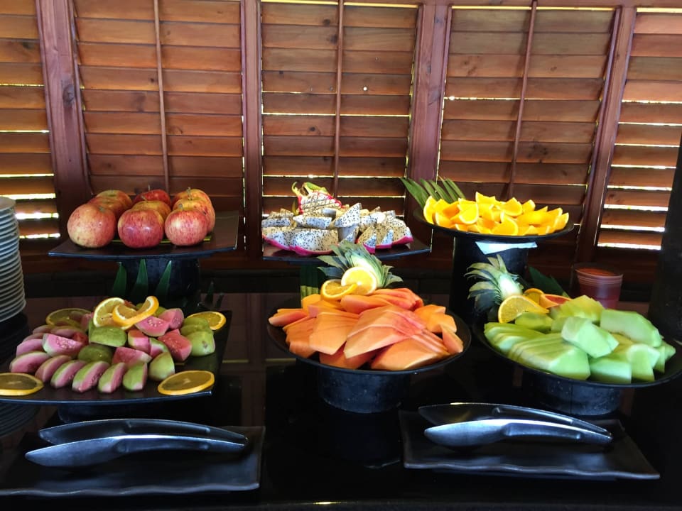 Frisch und lecker Komandoo Island Resort & Spa - Adults only