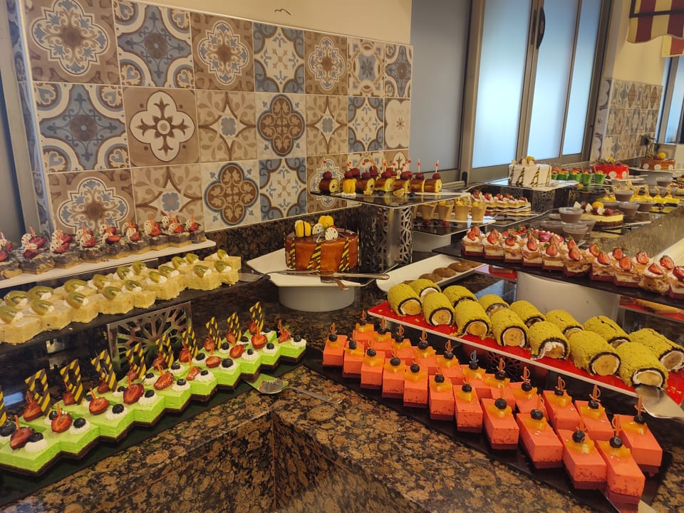 Gastro Side Mare Resort & Spa