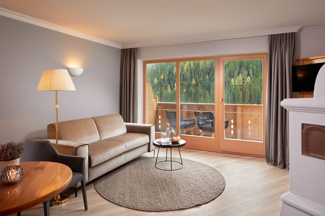 Zimmer Adler Inn Tyrol Mountain Resort superior