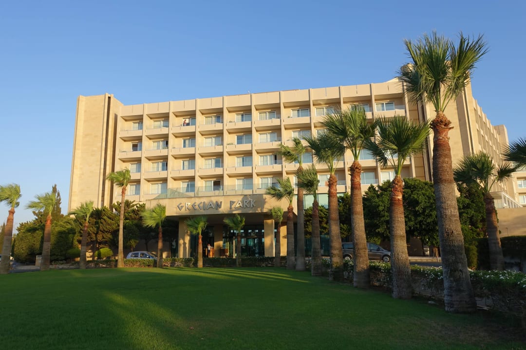 Hotel Hotel Grecian Park