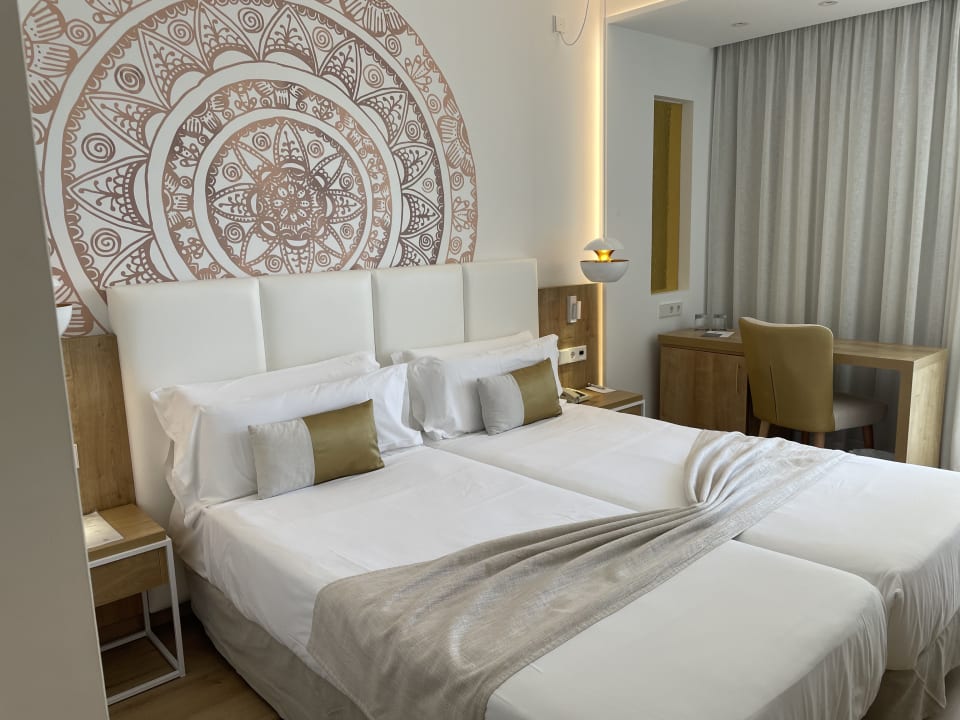 Zimmer BG Hotel Rei del Mediterrani Palace