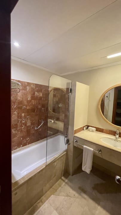 Zimmer Grand Palladium Colonial Resort & Spa