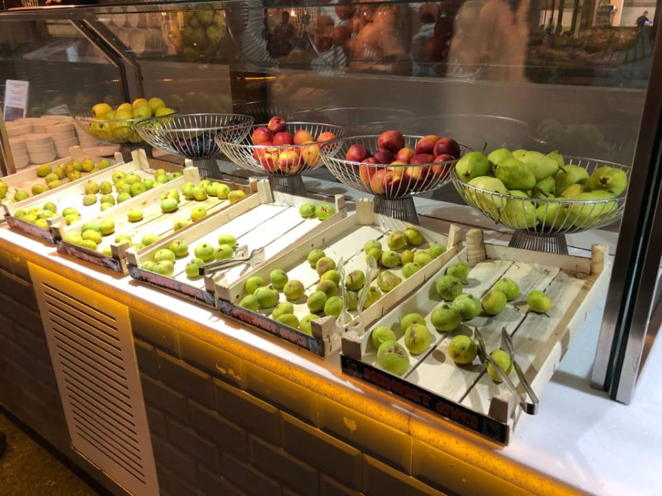 Gastro Asteria Family Belek