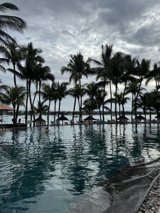 Pool Mauricia Beachcomber Resort & Spa