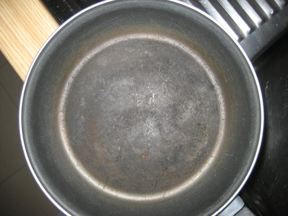 Na lecker Ilunion Sancti Petri