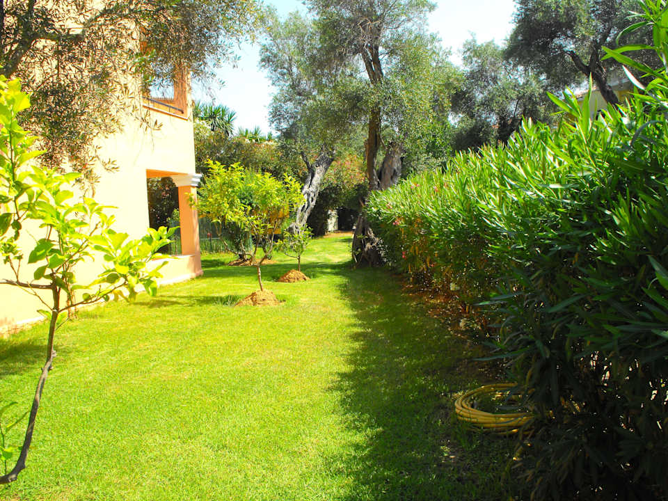 Gleich neben dem zimmer Sentido Apollo Palace